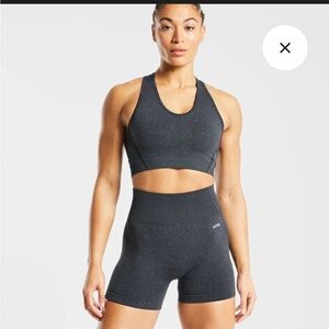 AYBL-BALANCE V2 SEAMLESS SHORTS